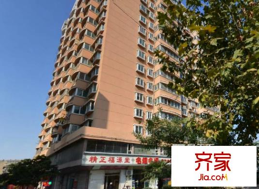 萬通佳苑外景圖5