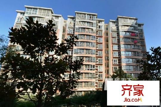 萬通佳苑外景圖6