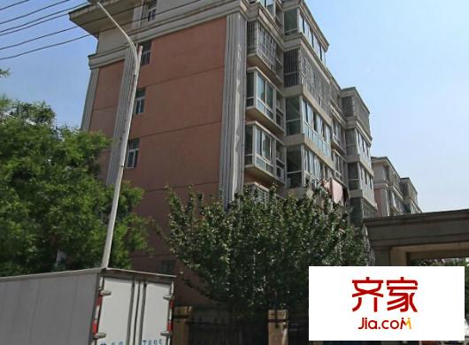 森活綠郡外景圖2