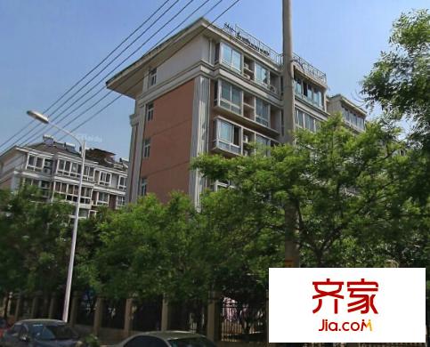 森活綠郡外景圖5