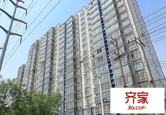 金府家園外景圖2
