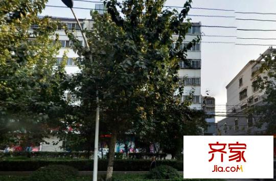 泰山匯景花園外景圖1