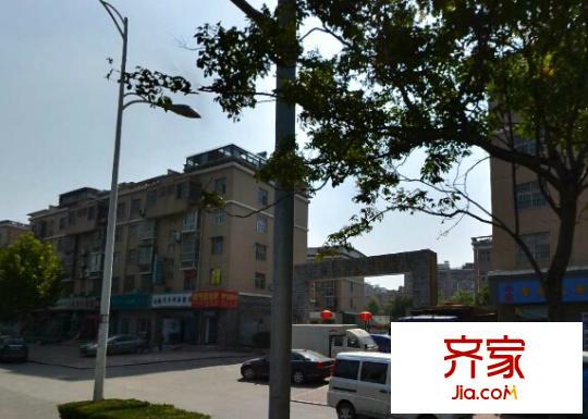 泰山匯景花園外景圖4