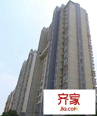 金程太陽花園外景圖5