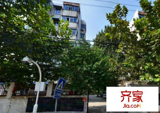 工程小區(qū)外景圖5