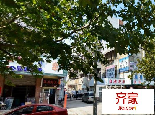 工程小區(qū)外景圖1