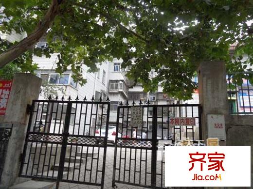 工程小區(qū)外景圖徐州  