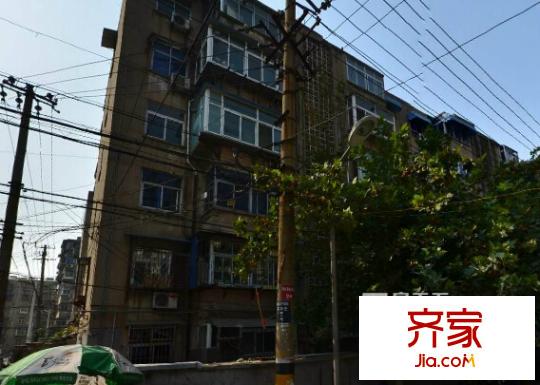 小北門(mén)外景圖5
