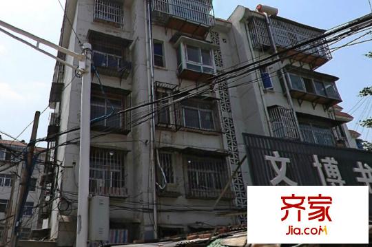 蓮花小區(qū)外景圖4