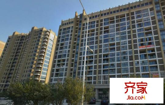 欣欣家園外景圖2