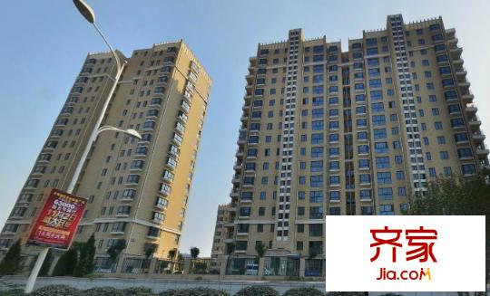 欣欣家園外景圖5