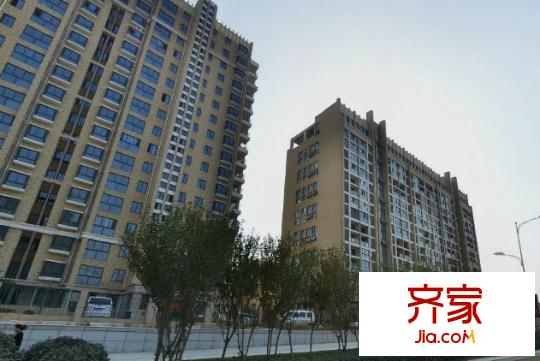 欣欣家園外景圖6