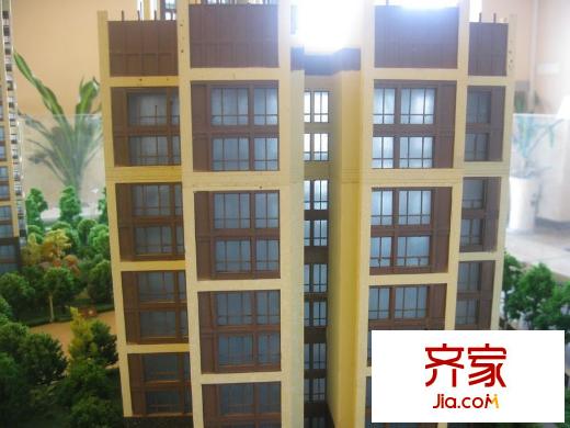 欣欣家園外景圖1