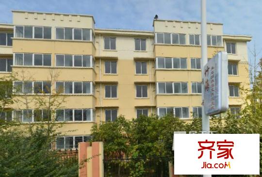 望城花園外景圖5