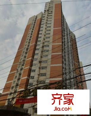 都市家園外景圖2