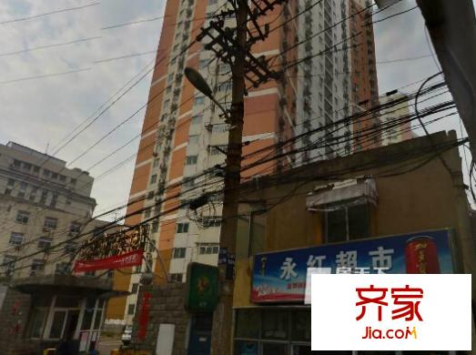 都市家園外景圖3