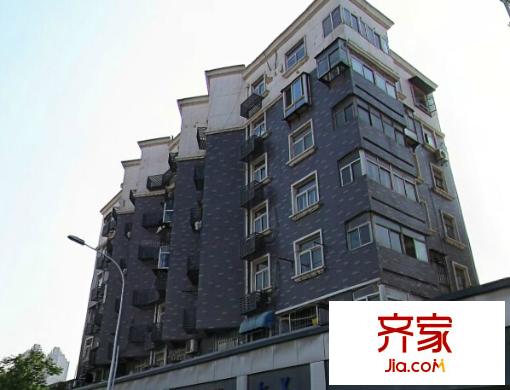 港南小區(qū)外景圖6