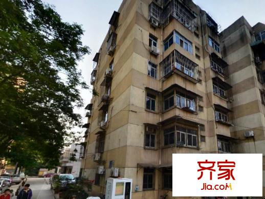 蘇堤小區(qū)外景圖5
