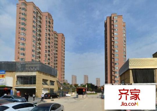 盛天茗苑外景圖4