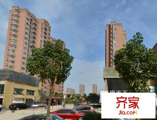 盛天茗苑外景圖2