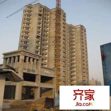 盛天茗苑外景圖1