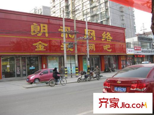 海峽曼喬世家配套圖網(wǎng)吧