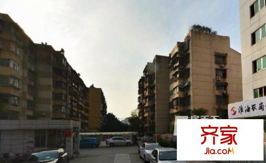 蘇堤小區(qū)外景圖1