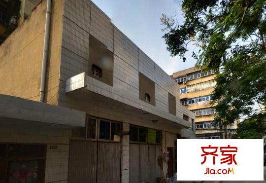 蘇堤小區(qū)外景圖6