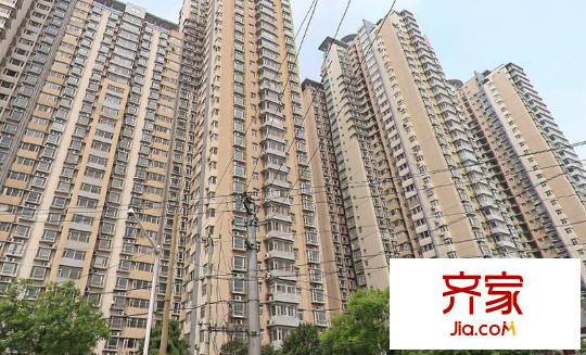 民主小區(qū)外景圖3