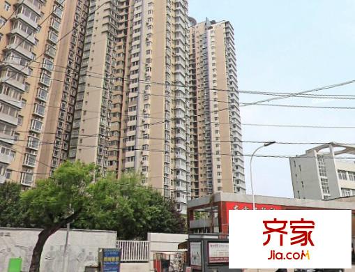 民主小區(qū)外景圖4