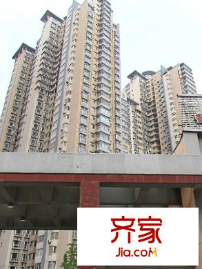 民主小區(qū)外景圖2