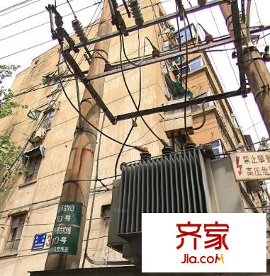 黃河景園外景圖4
