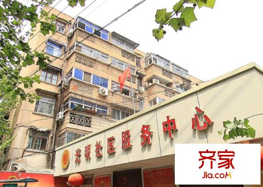 黃河景園外景圖5