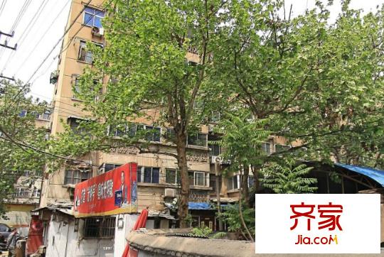 黃河景園外景圖2