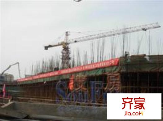 尚城國際外景圖現(xiàn)場圖片