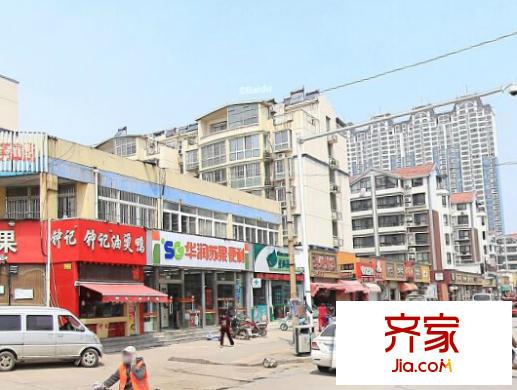 金陽家園外景圖4