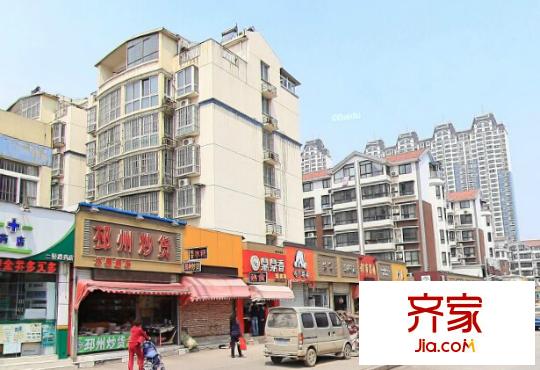 金陽家園外景圖5