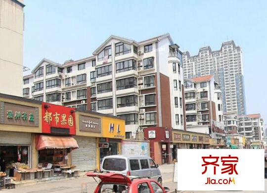 金陽家園外景圖6