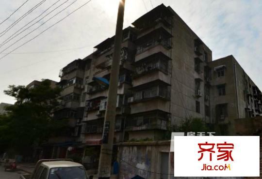 湖濱花園外景圖7
