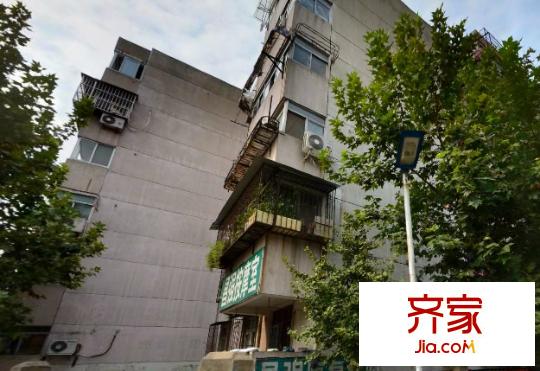 湖濱花園外景圖2