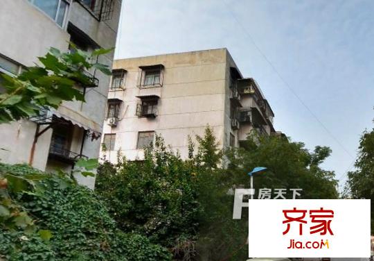湖濱花園外景圖4