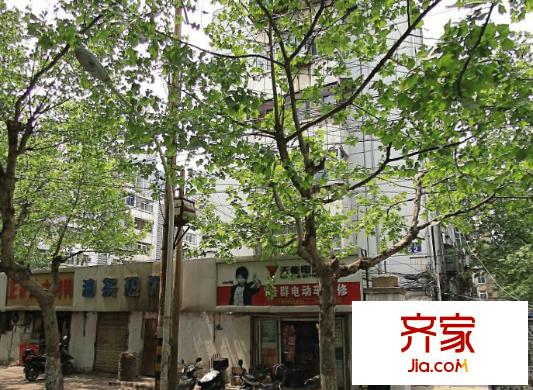 合群新村外景圖4