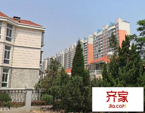 天潤花園外景圖3