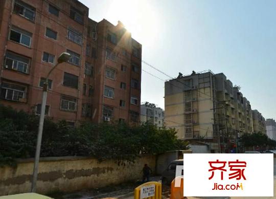 天成花園外景圖3