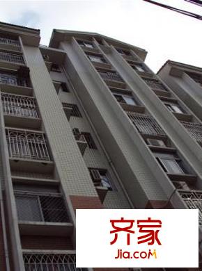 嘉惠園外景圖1