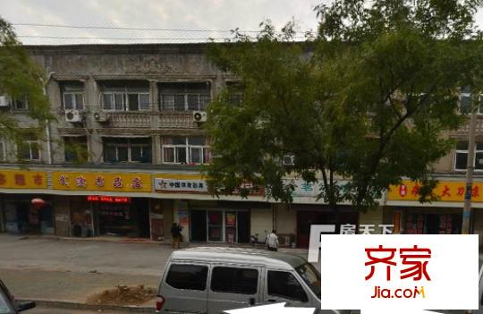 嘉惠園外景圖2