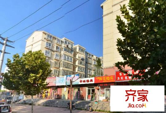 風華南苑外景圖5