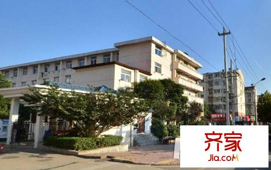 風華南苑外景圖4