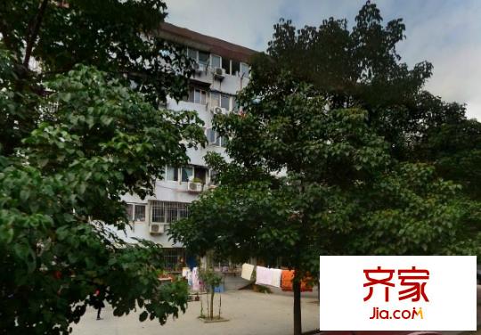 民健園外景圖3