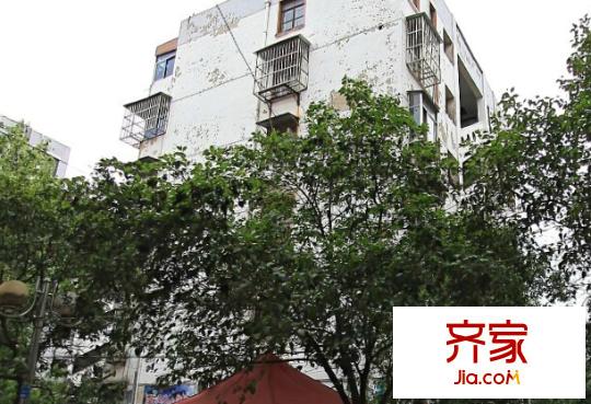 民康園外景圖5